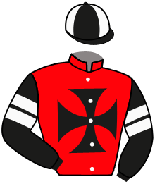 Casaque de NEWKIDONTHEBLOCK