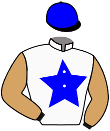 Casaque de POULORIUS