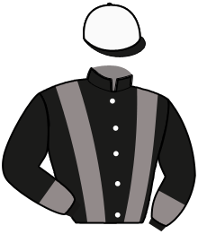 Casaque de NAVAKI PLANCHETTE