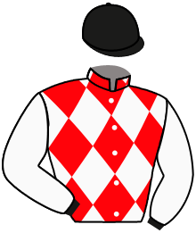 Casaque de CROCUS BORGET