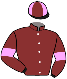 Casaque de LILA D'OCTAV