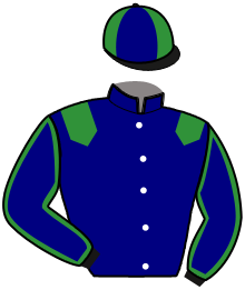 Casaque de LOOK DES CAILLONS