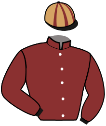 Casaque de JASMIN GEMA