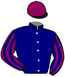 Casaque de SUMMER WAY