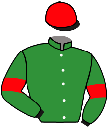 Casaque de WITTELSBACH