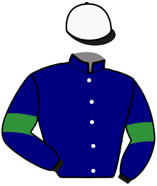 Casaque de NINA GALAA