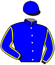 Casaque de KARYNNDO ROBSEN