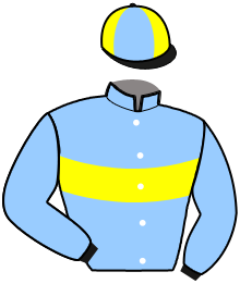 Casaque de JACKPOT DE VIETTE