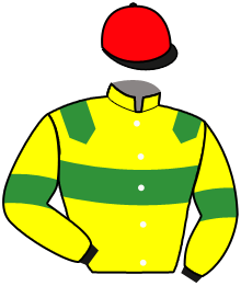 Casaque de LA SALUTE