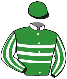 Casaque de LUPIN D'OLMEN