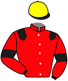 Casaque de MARY SHELLEY