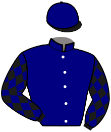 Casaque de LOTS OF LOVE