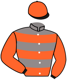 Casaque de SPIRIT OF ZARAK