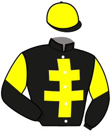 Casaque de NOLIO DU BARBEY