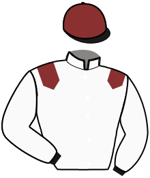 Casaque de MARC AURELE