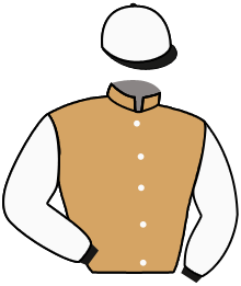 Casaque de EL KRAKEN