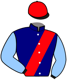 Casaque de MULTIPASS