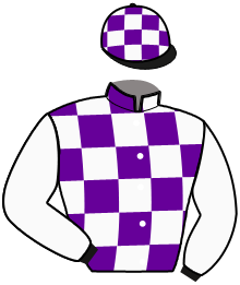 Casaque de KENJY DE LA VALLEE