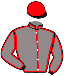 Casaque de KADOR DE CIERGUES