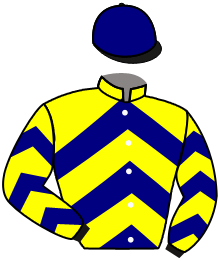 Casaque de IDYLLE NONANTAISE