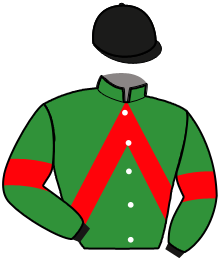 Casaque de KRONOS D'ERPION