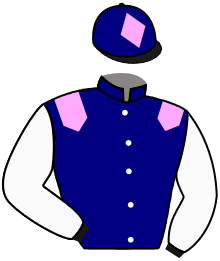 Casaque de MISSION SECRETE