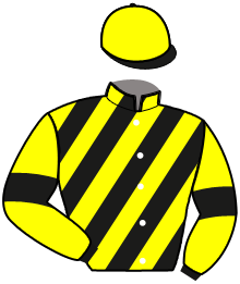 Casaque de LINDY HOP