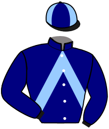 Casaque de NOHTAGA GOUDIG