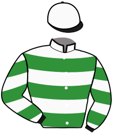 Casaque de KRAK D'AZUR