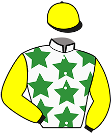 Casaque de JAGUAR D'ESCRIT