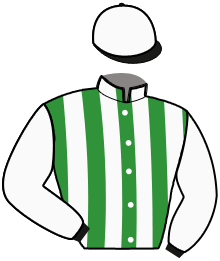 Casaque de NIGHTMARE