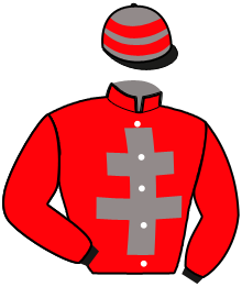 Casaque de IDEAL DE SASSY