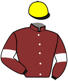 Casaque de MASTERO BELLO