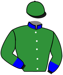 Casaque de MESSIRE JOSSELYN