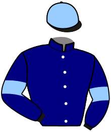 Casaque de MAGICAL TOUCH