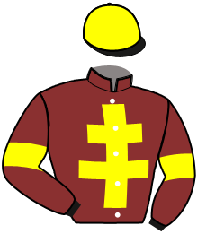 Casaque de LABEL MAGIC