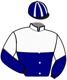 Casaque de LOOKY HEULINOIS