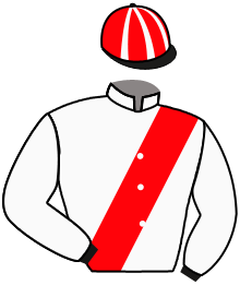 Casaque de SAINTE SARAH