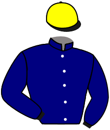 Casaque de PROXIMA DU CENTAUR