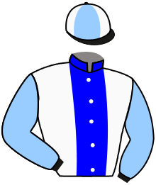 Casaque de SIOUX LIFE