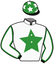 Casaque de NANA DE L'ISLE