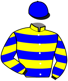 Casaque de NAUSICAA JIEL