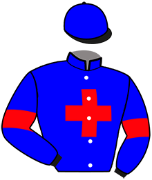 Casaque de KEBELLO GRAUX