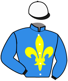 Casaque de KALYPSO MI AMOR