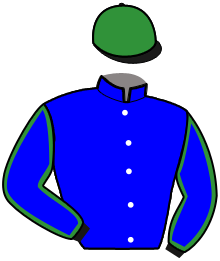 Casaque de LUTIN DE LA BESVRE