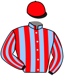 Casaque de DISMOIOUI PIA