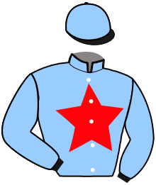 Casaque de KAMILA ARMA