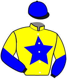 Casaque de ISIDORE DU PLANTIS