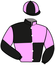 Casaque de ILLUSTRE JULRY