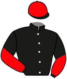 Casaque de IHOARA TILOU